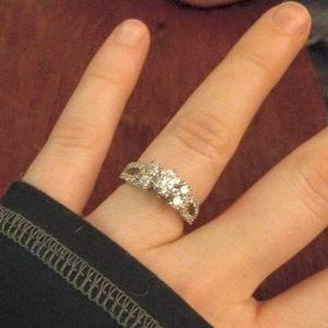 Meet your Posher, Tracy